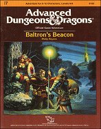 I7: Baltron's Beacon