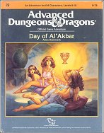 I9: Day of Al'Akbar