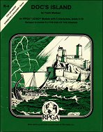 R4: Doc's Island