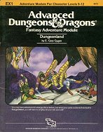EX1: Dungeonland