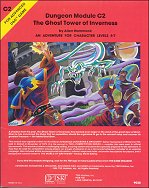 C2: The Ghost Tower of Inverness