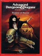 S1-4: Realms of Horror