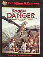 Road to Danger