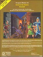 A2: Secrets of the Slavers' Stockade