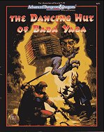S5: The Dancing Hut of Baba Yaga