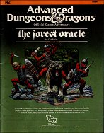 N2: The Forest Oracle
