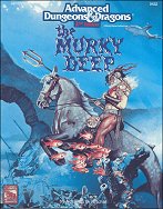 GA1: The Murky Deep