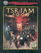 TSR Jam 1999