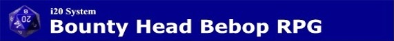 Bountu Head Bebop