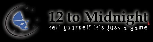 12 to Midnight