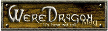 WereDragon Magazine