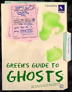 Green's Guide to Ghosts