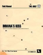 Innana's Kiss