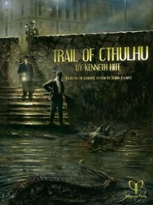 Trail of Cthulhu