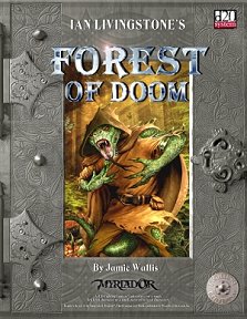 Forest of Doom