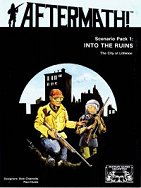 Into the Ruins: The City of Littleton