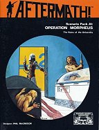 Operation Morpheus: The Ruins of the University