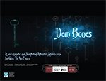 Dem Bones