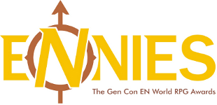 The ENnies Awards The ENnies Awards