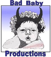 Bad Baby Productions