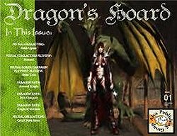 Dragon's Hoard # 1