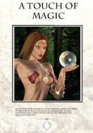 A Touch of Magic