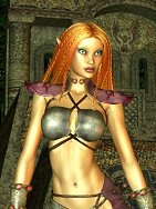 Dance of the Fae