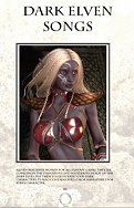 Dark Elven Songs