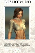 Desert Wind