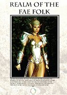 Realm of the Fae Folk