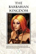 The Barbarian Kingdom