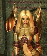 The Guardian Art Pack