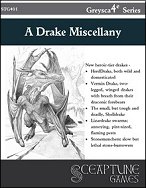 A Drake Miscellany