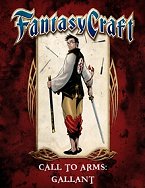Call to Arms: Gallant