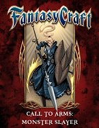 Call to Arms: Monster Slayer