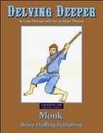 Monk 