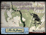 Here Be Monsters: Aching for Blood