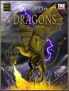 Book of Dragons