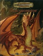 Draconomicon