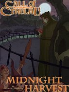 Midnight Harvest