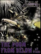 The Doom from Below