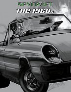1960s Decade Book