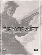 Game Control Screen