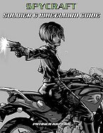 Soldier/Wheelman Class Guide