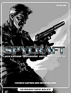 Spycraft Lite