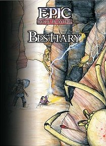 Bestiary