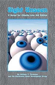 Sight Unseen