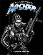 Shadowforce Archer Setting