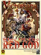 Rise of The Red God