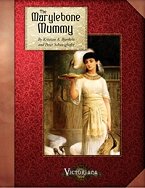 The Marylebone Mummy